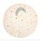 Moon Stars Play Mat