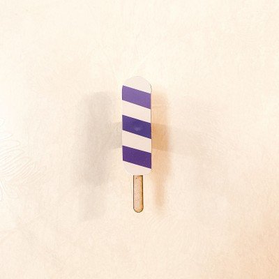 Twister Icecream Wall Hook Twister Icecream Wall Hook