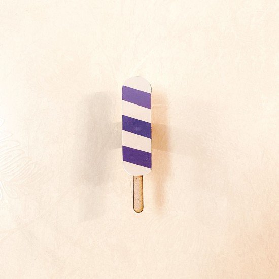 Twister Icecream Wall Hook Twister Icecream Wall Hook