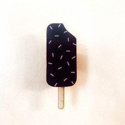 Sprinkles Icecream Wall Hook Sprinkles Icecream Wall Hook