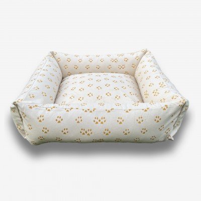 Mustard Paw Pet bed Mustard Paw Pet bed