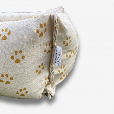 Mustard Paw Pet bed Mustard Paw Pet bed