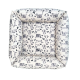 Puppy Print Pet bed