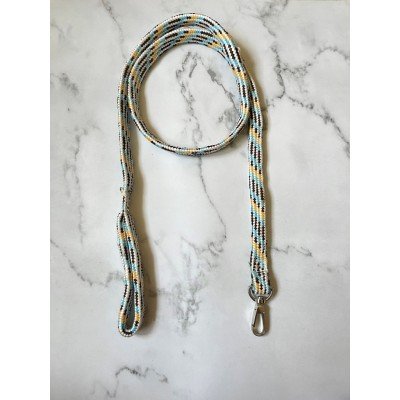 Dapple Brown leash 1.5m Dapple Brown leash 1.5m