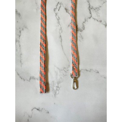 Dapple Orange leash 1.5m Dapple Orange leash 1.5m