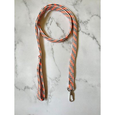 Dapple Orange leash 1.5m Dapple Orange leash 1.5m