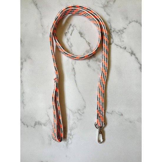 Dapple Orange leash 1.5m