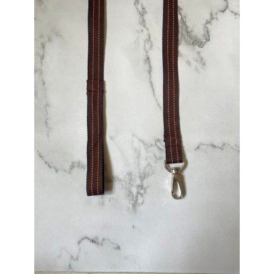 Jazzy Maroon  leash 1.5m Jazzy Maroon  leash 1.5m
