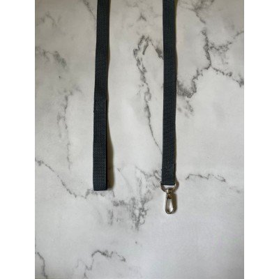 Simple Grey leash 1.5m Simple Grey leash 1.5m