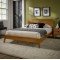 Keira Solid Wood Bed