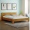 Hudson Solid Wood Bed