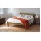 Livingston Solid Wood Bed