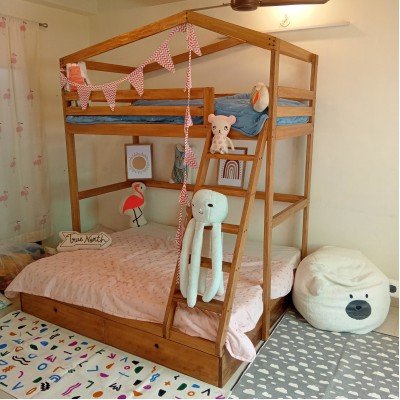 Nemo Bunk Bed Nemo Bunk Bed