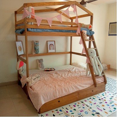 Nemo Bunk Bed Nemo Bunk Bed