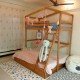 Nemo Bunk Bed