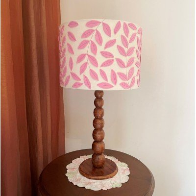 Ebury Wood Lamp Stand Ebury Wood Lamp Stand