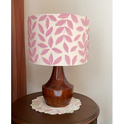 Peyton Wood Lamp Stand Peyton Wood Lamp Stand