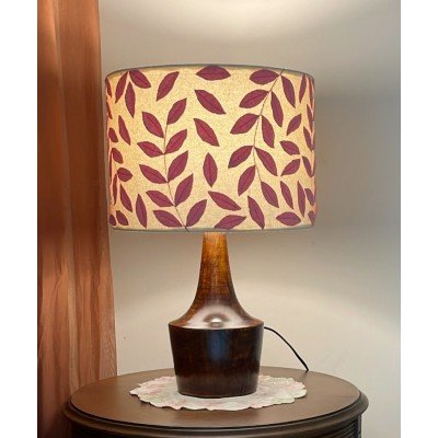 Easton Wood Lamp Stand Easton Wood Lamp Stand