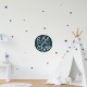 Rise and Shine Wall Decal Rise and Shine Wall Decal