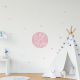 Rise and Shine Wall Decal Rise and Shine Wall Decal