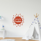 Youre my Sunshine Wall Decal Youre my Sunshine Wall Decal