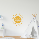 Youre my Sunshine Wall Decal Youre my Sunshine Wall Decal