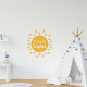 Youre my Sunshine Wall Decal