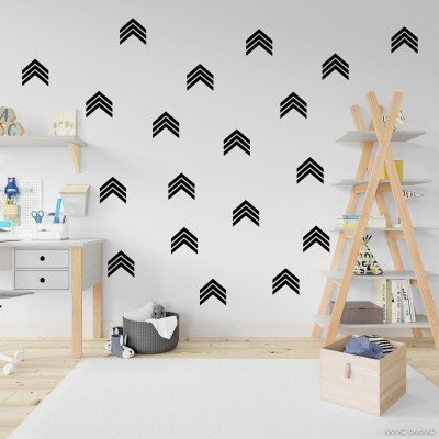 Arrow Wall Decal Arrow Wall Decal