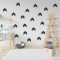 Arrow Wall Decal Sticker