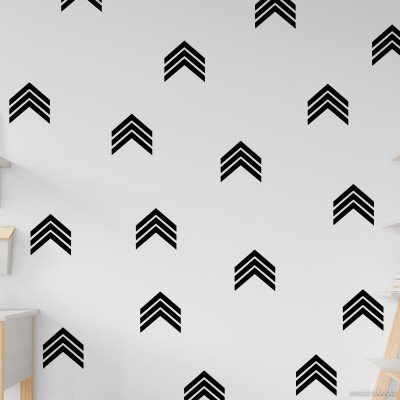 Arrow Wall Decal Arrow Wall Decal