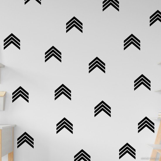 Arrow Wall Decal