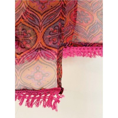 Diamond arch Scarf Diamond arch Scarf