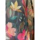 Tulips Floral Scarf