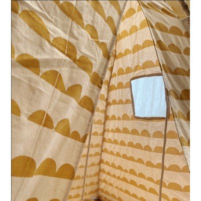 Mountain Teepee Tent Mountain Teepee Tent