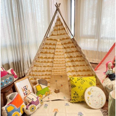 Mountain Teepee Tent Mountain Teepee Tent