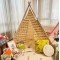 Mountain Teepee Tent