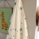 Blue Star Swaddle