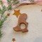 Dino Neem Wood Teether