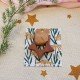 Star Neem Wood Teether Star Neem Wood Teether