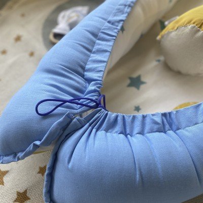 Star & moon Baby Nest Star & moon Baby Nest