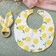 Lemon Printed Teether