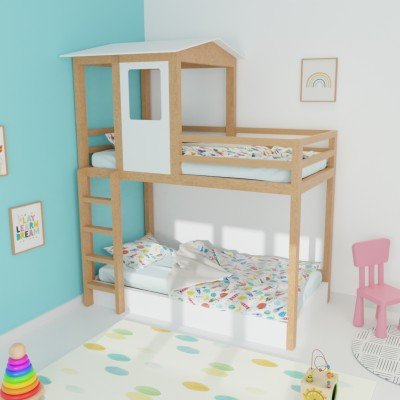 Ahoy Bunk Bed Ahoy Bunk Bed