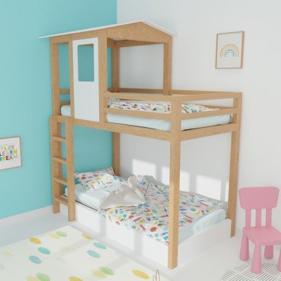 Ahoy Bunk Bed Ahoy Bunk Bed