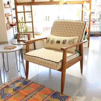 Cameron Lounger Chair Cameron Lounger Chair