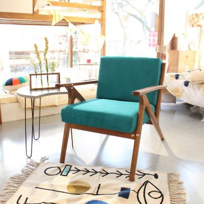 Malibu Lounger Chair Malibu Lounger Chair