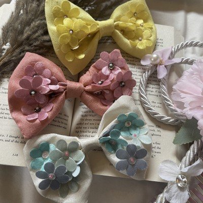 test Bow test Bow
