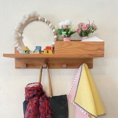 Sunrise Wall Shelf Sunrise Wall Shelf