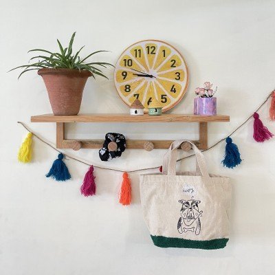 Sunny Wall Shelf Sunny Wall Shelf