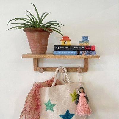 Sunny Wall Shelf Sunny Wall Shelf