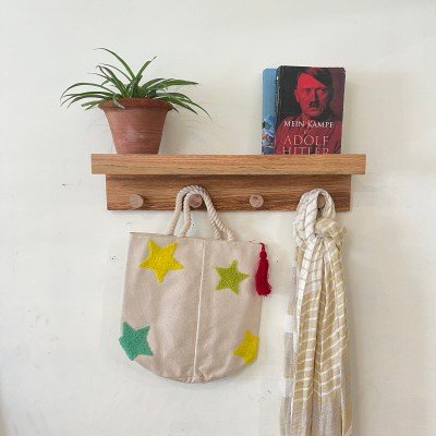Sunshine Wall Shelf Sunshine Wall Shelf